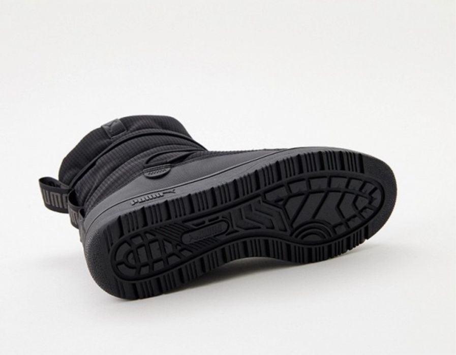 Обувь зимняя Puma