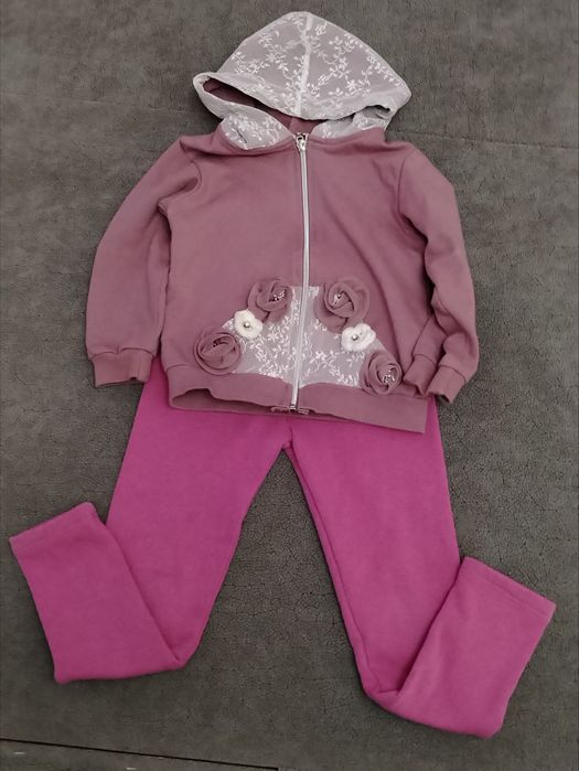 Одежда для девочек