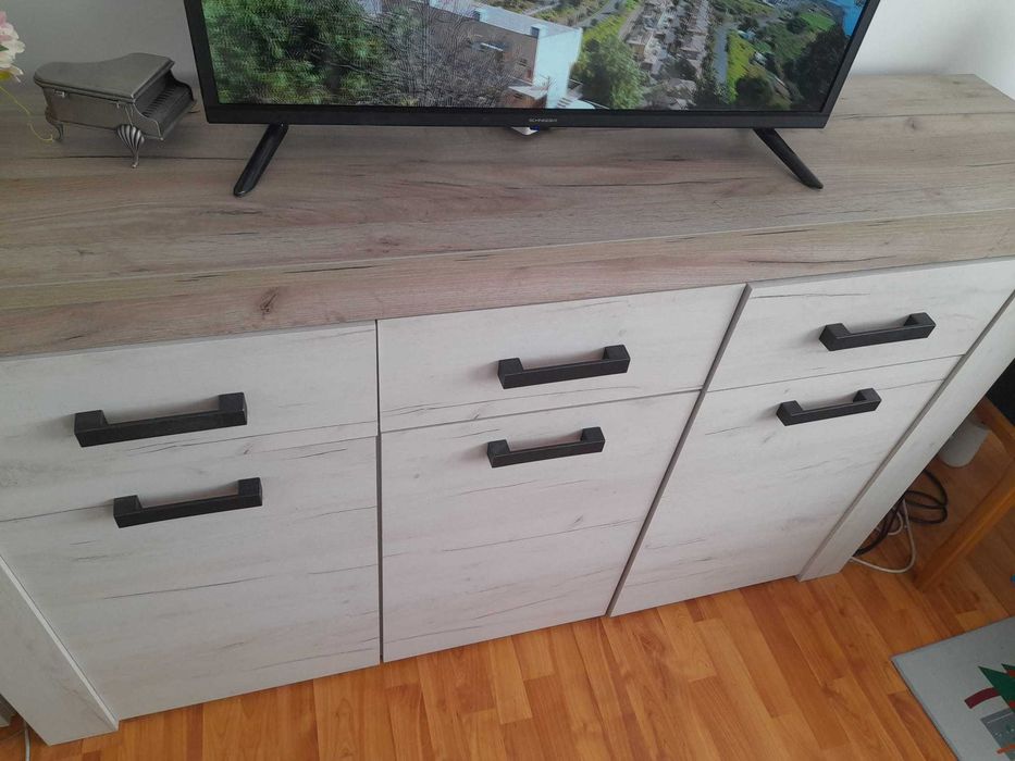 Mobilier dormitor cu  ridicare personala a clientului in Iasi