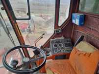 Dezmembrez Combina Laverda 3790