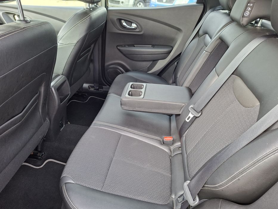 Vând Renault Kadjar 1.6 TDI, Euro 6, 2017