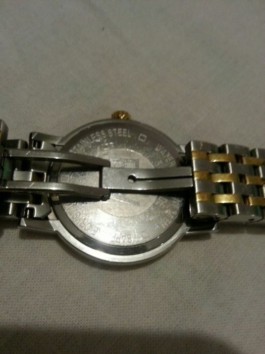 Дамски часовник Raymond Weil Geneve