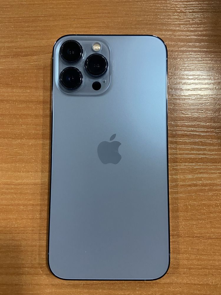 Apple iPhone 13 Pro Max 256 Gb