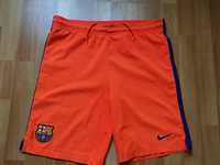 Vând pantaloni scurți FC Barcelona