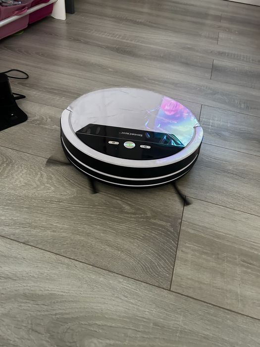 Aspirator robot 20w