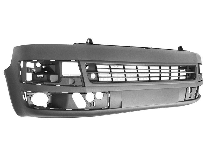 Бампер  Volkswagen Transporter