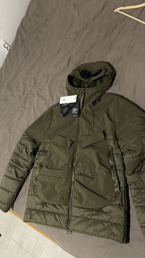 C.P. Company мъжко преходно яке L