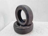 Set 2 anvelope All Season Yokohama Geolandar Suv 225 | 60 | R17