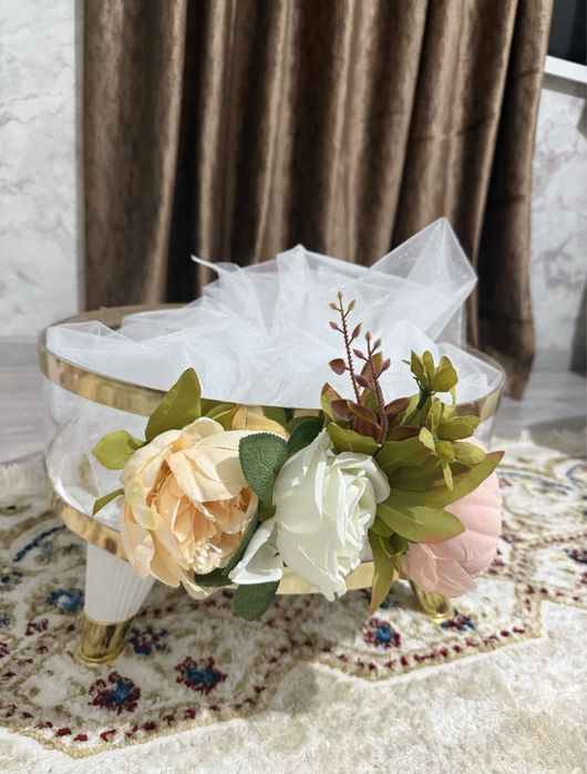 Корзина тойға арналған