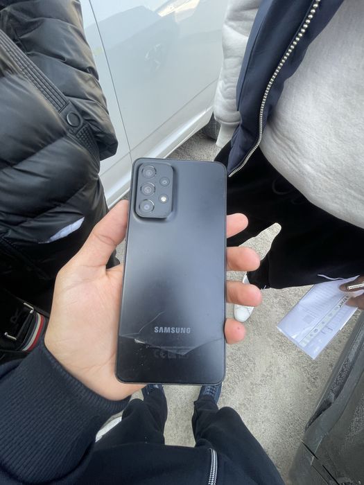 Samsung 256g/b Global