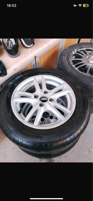 Срочно продам диски