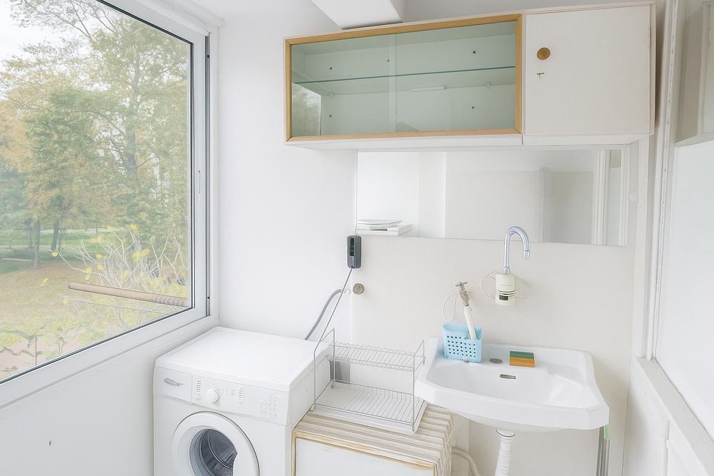 Изгоден ДВУСТАЕН апартамент в района на Кършияка