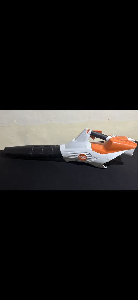 Suflanta cu acumulator STIHL BGA 86 Unitate Motor