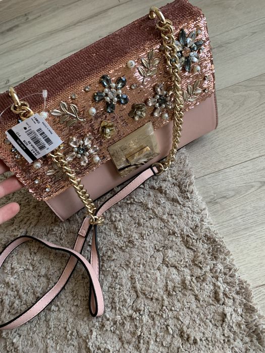 Geanta Aldo cu pietre