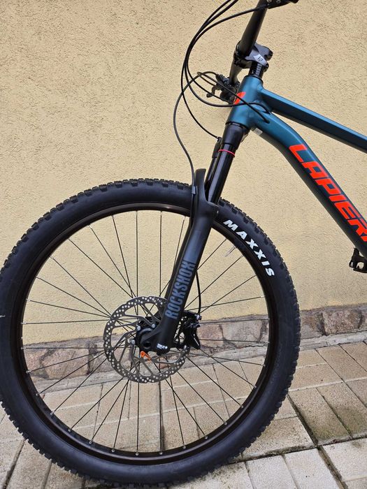 Lapierre zesty 4.9