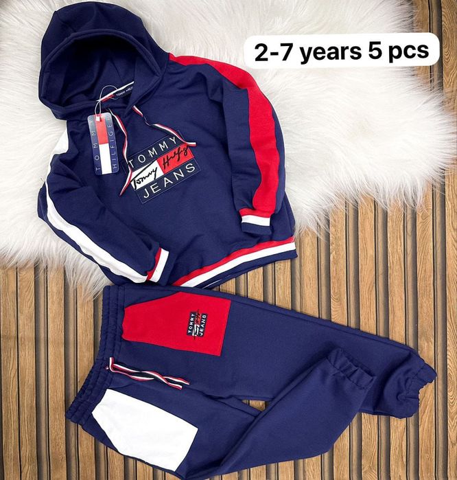 Trening pentru copii