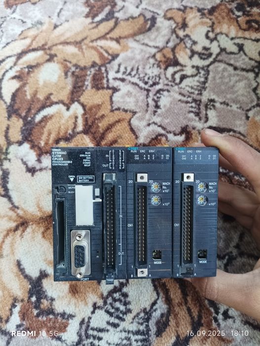 чпу токарный станокни контроллери