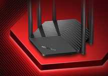 WiFi Роутер Mercusys — Официальный Дилер, Новый с Гарантией