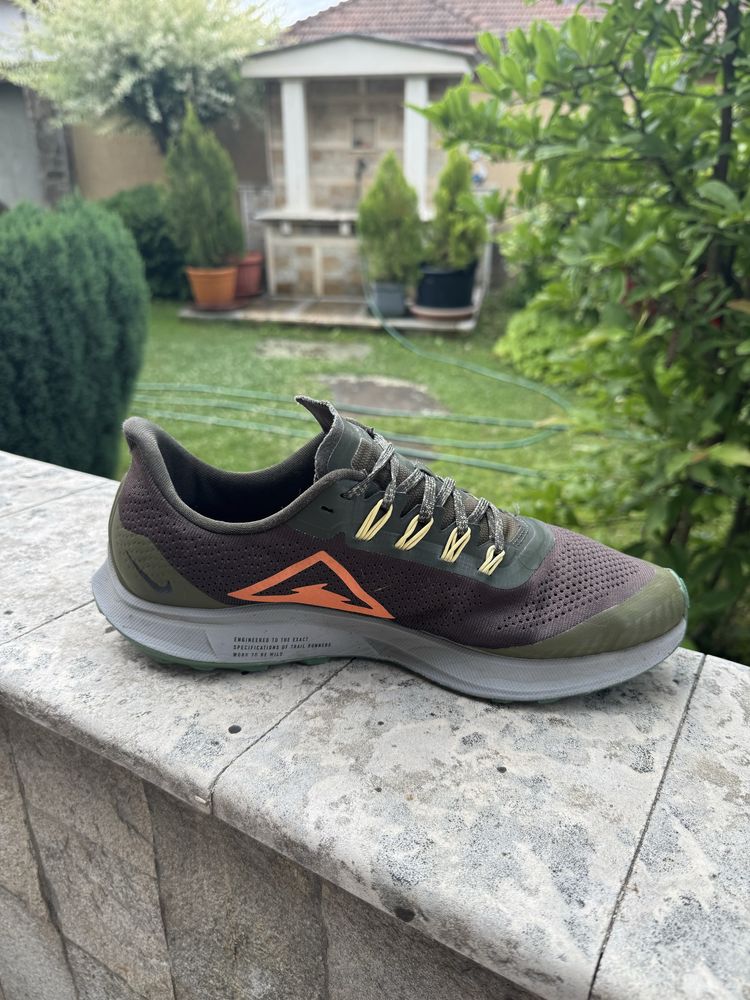 Мъжки маратонки Nike Air Zoom Pegasus 36