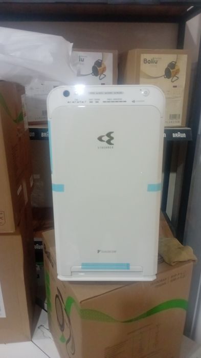 Хаво тозалагич хар хил турдагилари бор