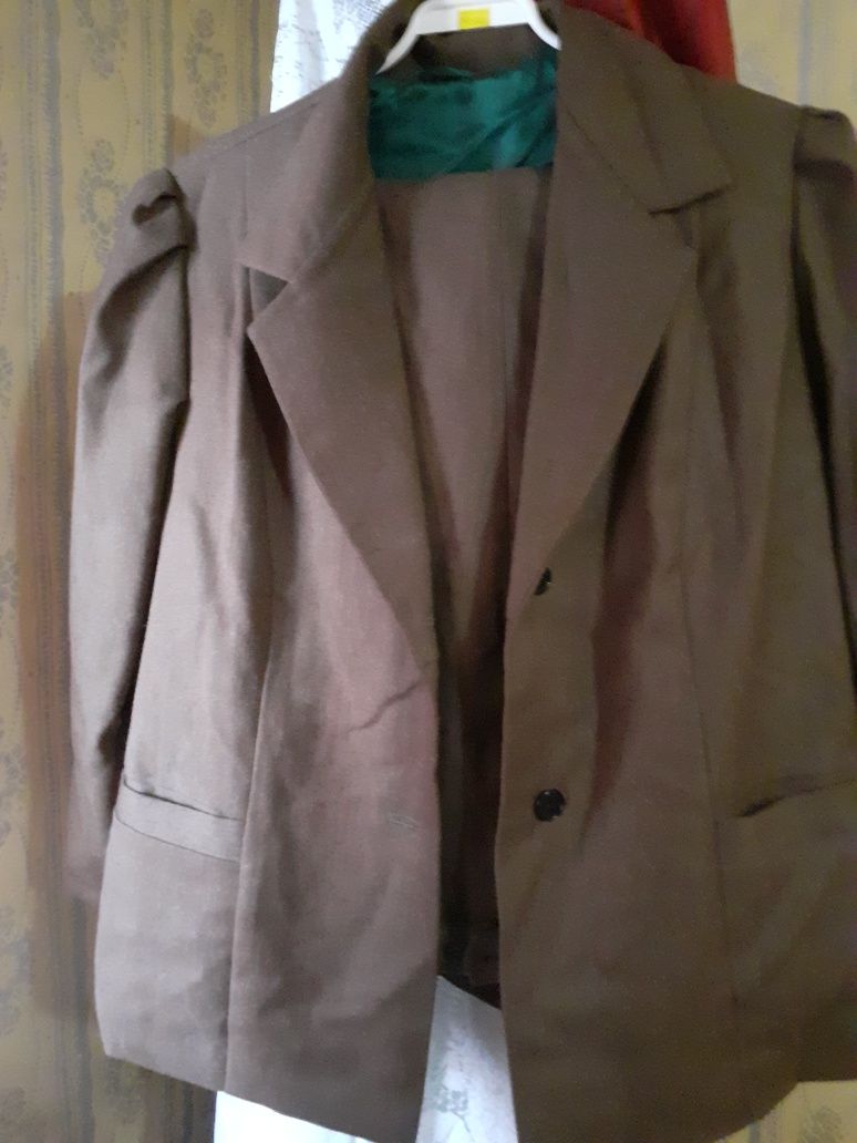 Costum femei 3 piese