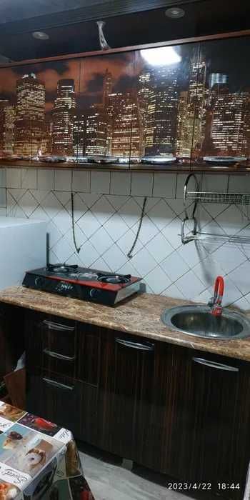 Срочно сдаю квартиру Микрорайоне