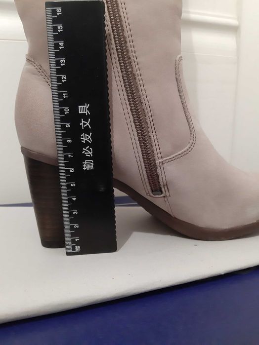 Новые немецкие сапоги зимние на Атакенте