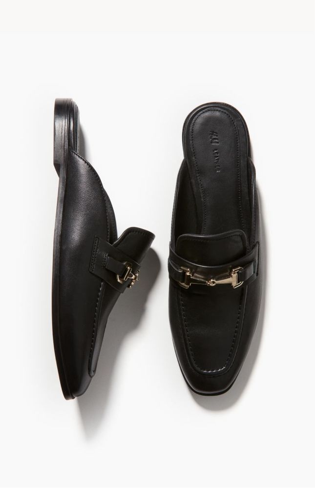 Saboti h&m mărimea 37