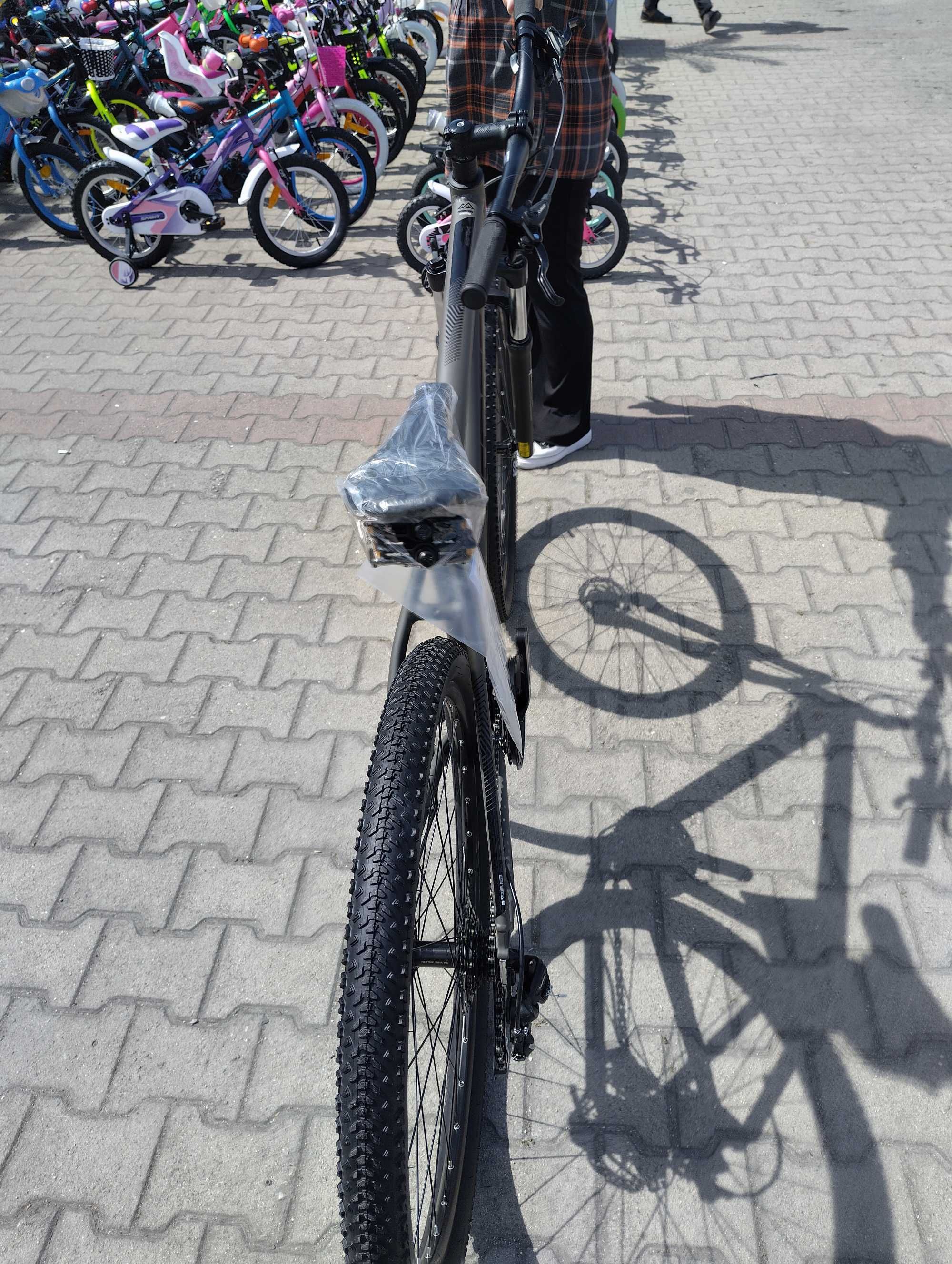 CROSS Велосипед 29" GRX 7 HDB 510mm кафяв
