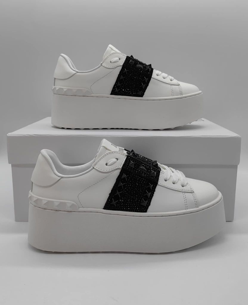 Дамски Сникърси Valentino