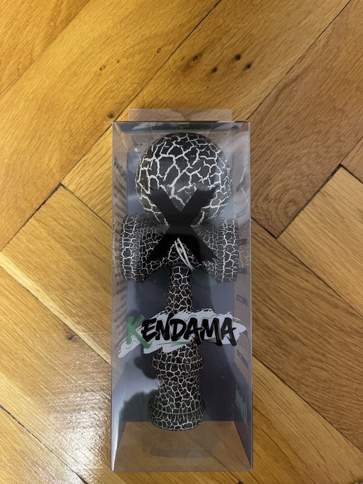 Kendama X originala noua sigilata