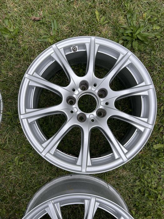 Jante R16 5x112 Mercedes W205 Audi/VW/Skoda/Seat