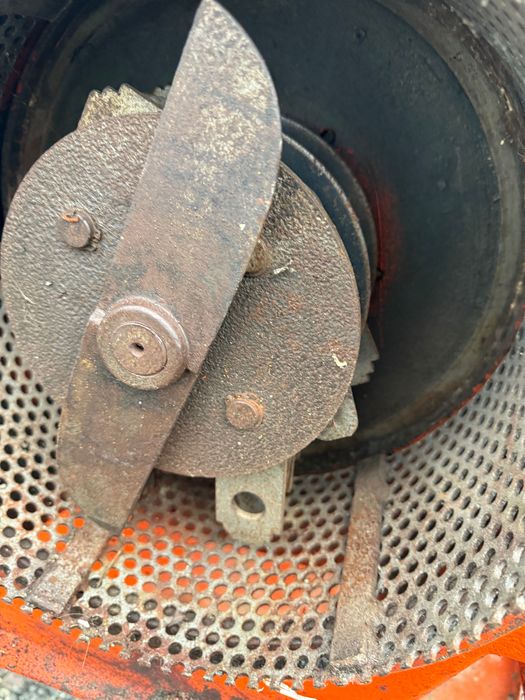 Moară de măcinat, Agrotab Maramureș