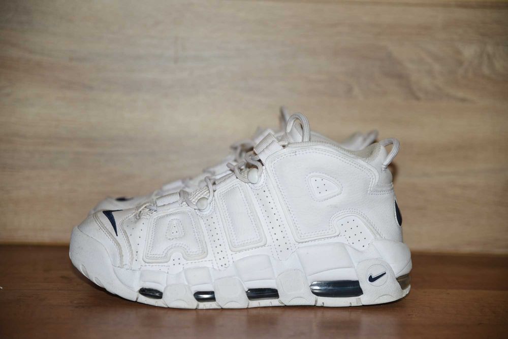 Nike Uptempo Оригинални, номер 43