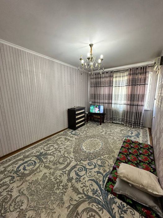 Продается 3 комнатная квартира Чиланзар 20д Айген /Арка