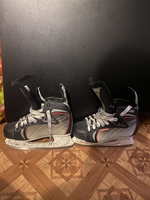 Коньки мужские 40/42