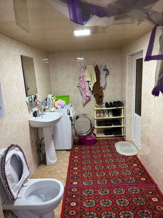 Продаётся Дом из  6 комнат