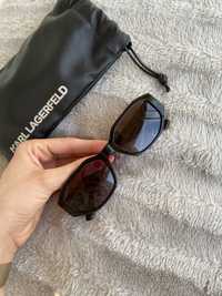Нови слънчеви очила Karl Lagerfeld