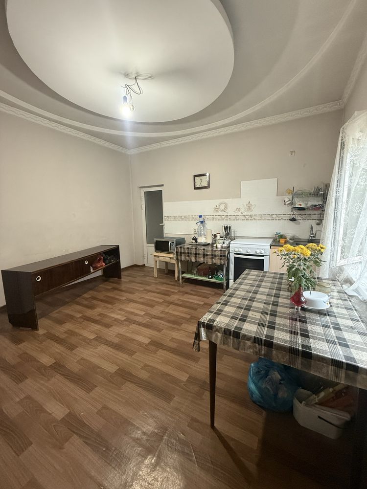 Продается дом 3сотки 5 комнат