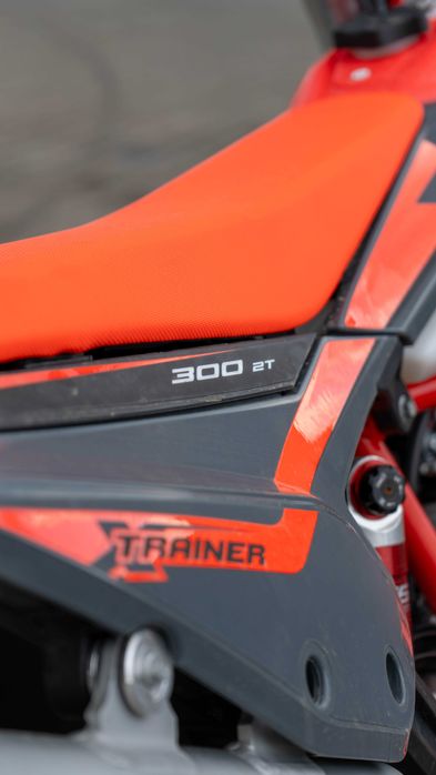 Motocicleta Beta 300 2T Xtrainer My25