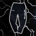 Pantaloni Sport GIVOVA Originali – Stil Urban & Performanță