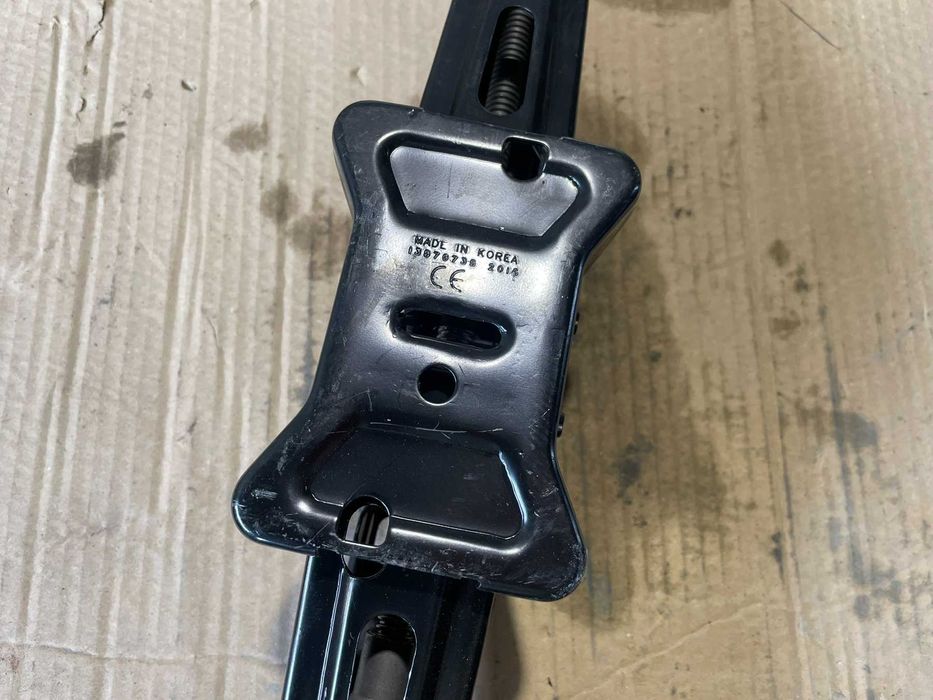 Авто Крик Авариен Крик Opel ADAM Опел Адам Оригинал