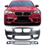 Bara fata BMW F10 M5 seria 5 Bmw F10 F11 cu loc proiectoare