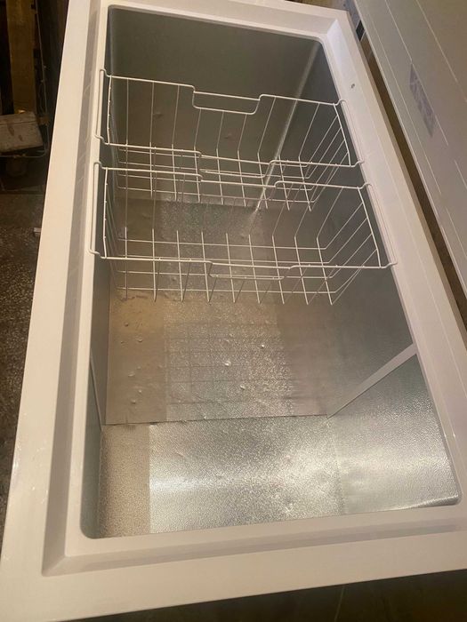 Фризер ракла - GORENJE FH401CW