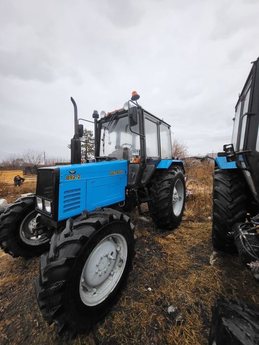 МТЗ 89.2,   2023г. за 11млн в отличном состоянии. Обмен на авто