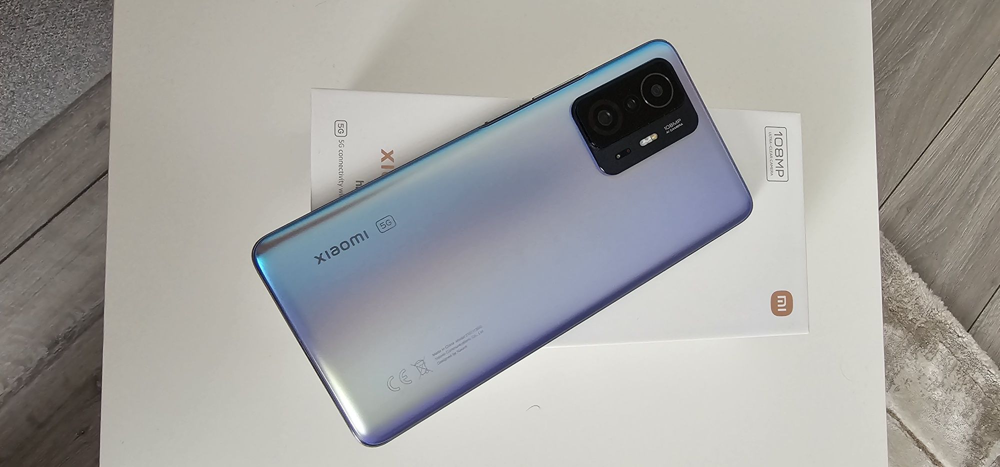 Telefon Xiaomi 11T Pro