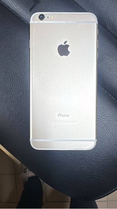 Айфон шестой плюс