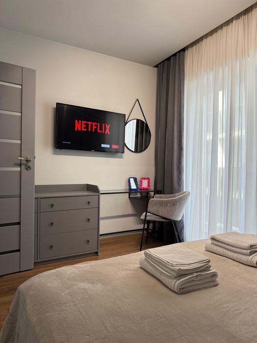 Inchiriez Apartament Mamaia ( Rex/Iaky)