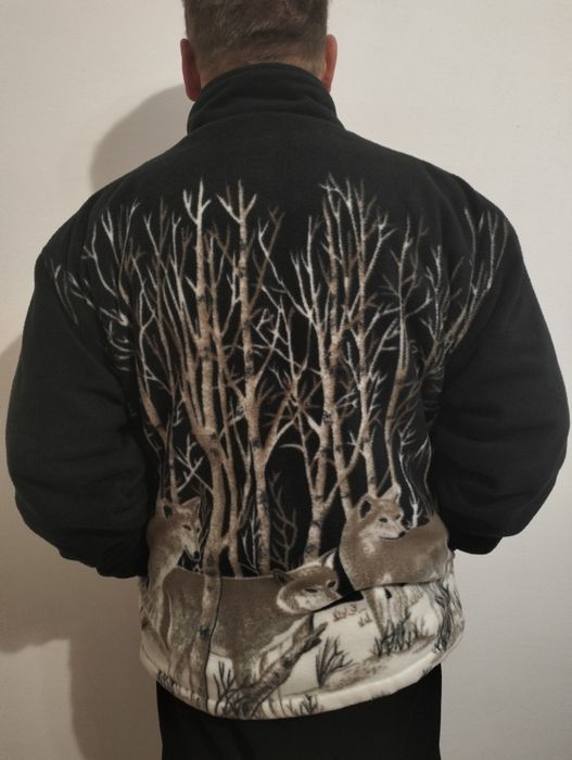 Hanorac Gant L și jacheta Simran 2XL