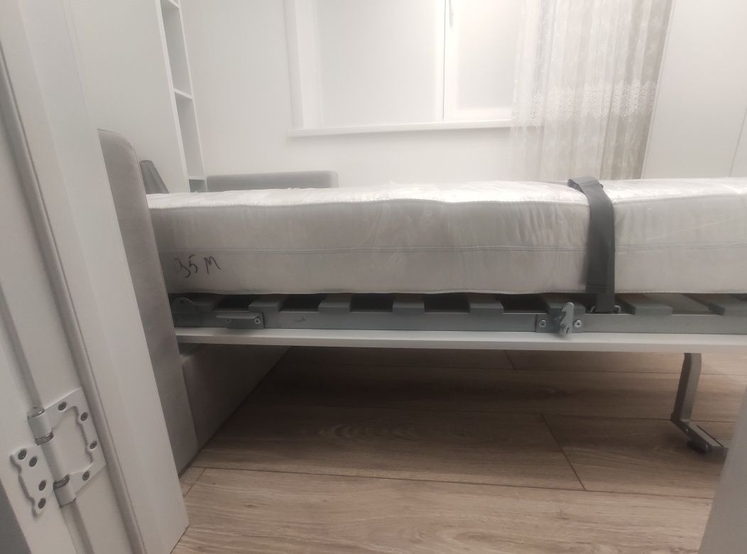 Продам кровать трансформер